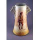 Royal Doulton Shakespearean Orlando Twin Handled Vase